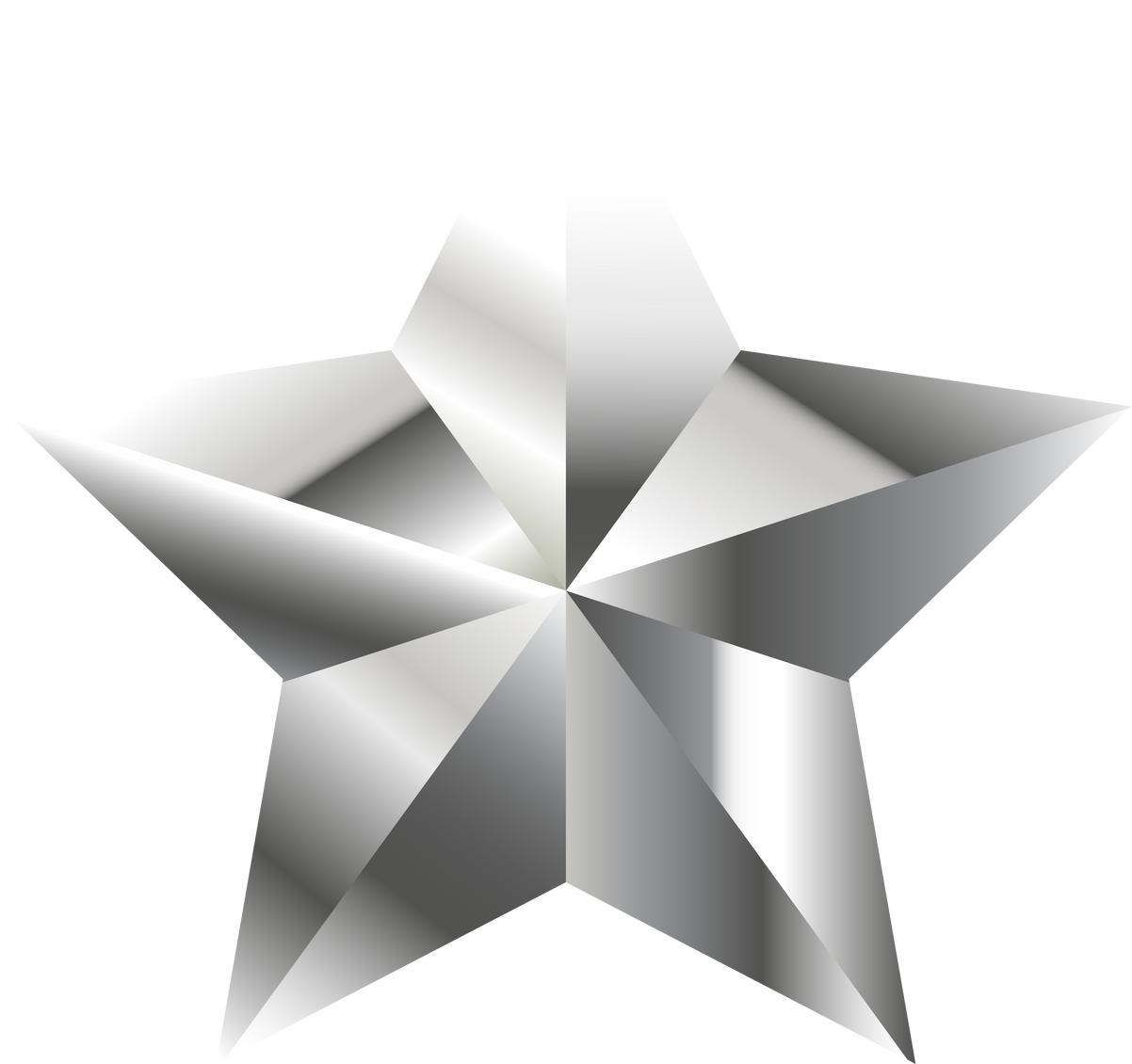 Star of Precious Metal